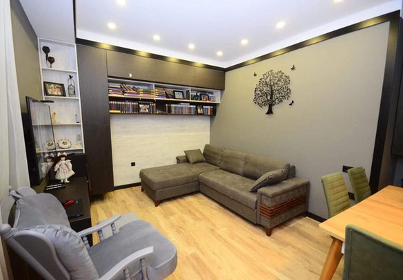 Продается 3-комнатная квартира