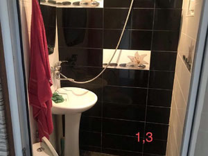 3 pokojowe mieszkanie w Chugureti. Kup mieszkanie w Tbilisi, Chugureti — Wyszukiwarka nieruchomości od deweloperów i właścicieli GEOLN.COM. Zdjęcie 3