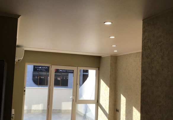 Apartamento en Batum