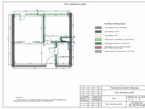 Apartment for sale in Batumi — Find off-plan property or real estate resale directly from developers and owners GEOLN.COM. Photo 3