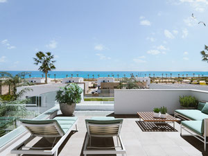 别墅 4 卧室 158 平方米，位于西班牙拉托雷 — 来自开发商和业主的房地产搜索引擎 GEOLN.COM. 照片 9