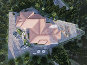 Real estate in Olymp Residence — look at the real estate search engine GEOLN.COM. Photo 4