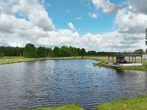 Sielska Osada дом для пожилых — Поисковик недвижимости от застройщиков и собственников GEOLN.COM. Фото 3