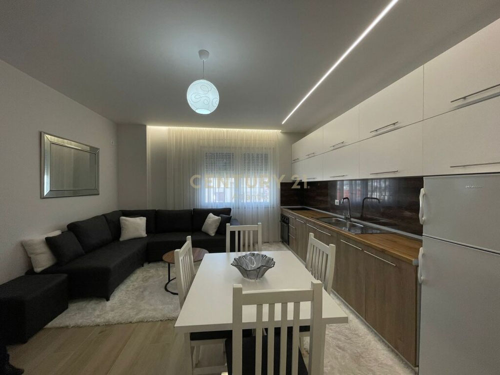 海边公寓在阳光明媚的阿尔巴尼亚 — 来自开发商和业主的房地产搜索引擎 GEOLN.COM. 照片 1