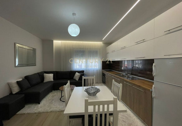 Apartamenty nad morzem w słonecznej Albanii