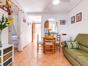 公寓 2 卧室 56 m² 在托雷维耶哈, 西班牙 — 来自开发商和业主的房地产搜索引擎 GEOLN.COM. 照片 5