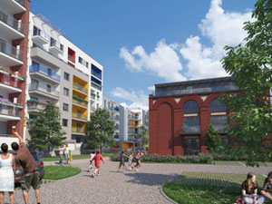 უძრავი კონება Art Modern — გადახედეთ უძრავი ქონების საძიებო სისტემას GEOLN.COM. ფოტო 5