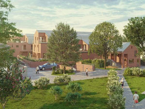 Нерухомість в Byty na navsi — дивіться на пошуковику нерухомості GEOLN.COM. Фото 5