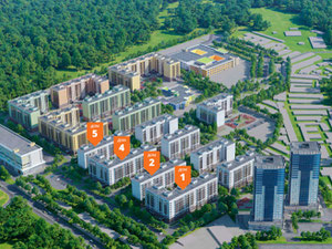 Nieruchomości w New Hills — spójrz na wyszukiwarkę nieruchomości GEOLN.COM. Zdjęcie 7