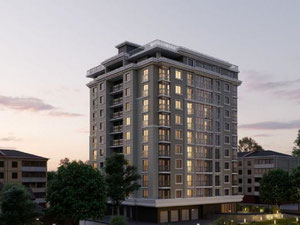 房地产在 King Hall — look at the real estate search engine GEOLN.COM. 照片 4