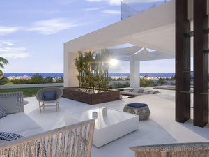 ვილა 4 საძინებელი 742 მ² კანსელადაში, ესპანეთში — უძრავი ქონების ყიდვა და მფლო ბელებისგან GEOLN.COM. ფოტო 8