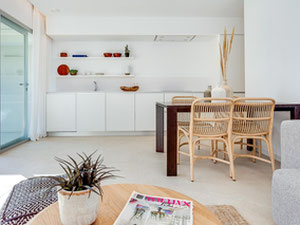 平房 2 卧室 78 m² 在 Lago Jardin, 西班牙 — 来自开发商和业主的房地产搜索引擎 GEOLN.COM. 照片 7