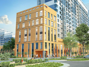 נדל"ן ב Altyn Shar  — עיין במנוע חיפוש הנדל"ן GEOLN.COM. תמונה 3