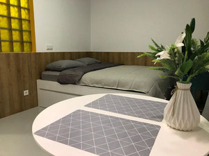 海景公寓 — 来自开发商和业主的房地产搜索引擎 GEOLN.COM. 照片 3