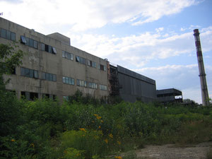 销售生产仓储综合体，切尔诺夫策市。 — 来自开发商和业主的房地产搜索引擎 GEOLN.COM. 照片 6