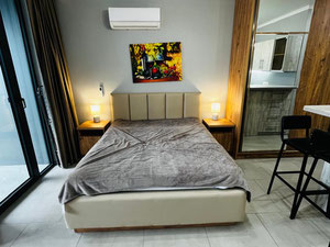 出售 Tropical garden 的公寓 — 来自开发商和业主的房地产搜索引擎 GEOLN.COM. 照片 7