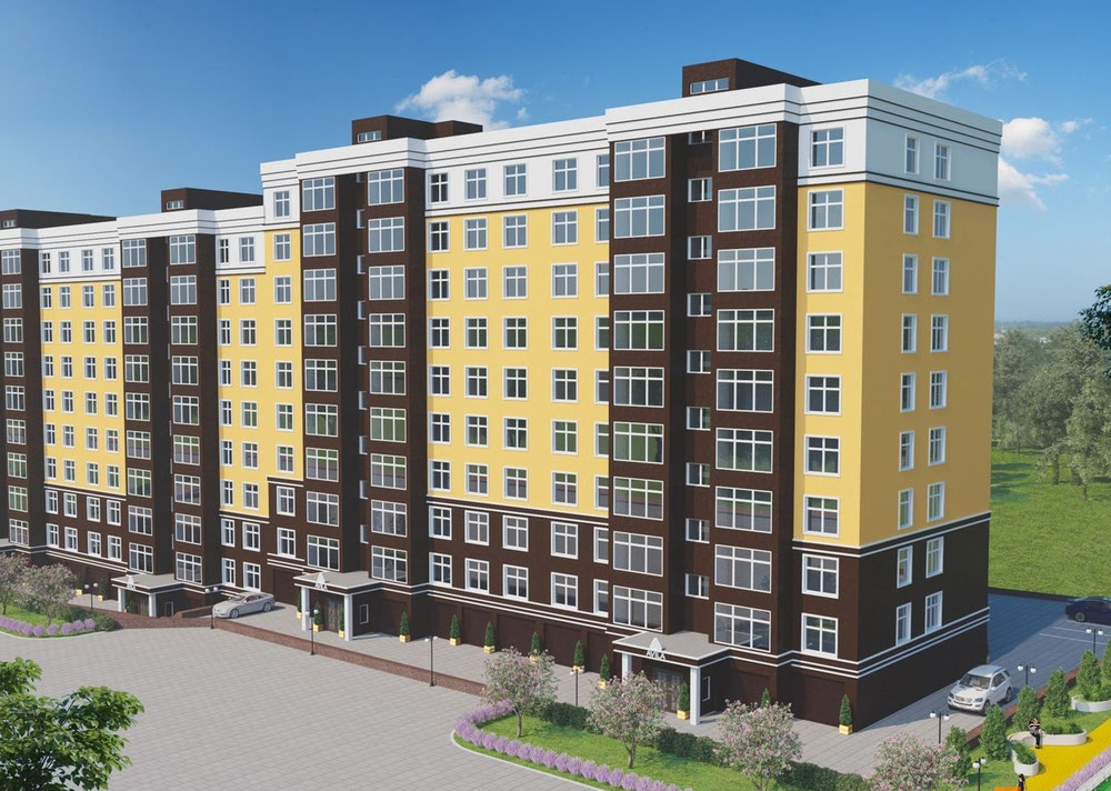 Real estate in Avila Gold — look at the real estate search engine GEOLN.COM. Photo 1