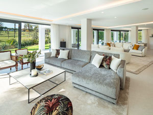 别墅 5 间卧室 495 平方米在新安达卢西亚 —西班牙拉斯布里萨斯 — 来自开发商和业主的房地产搜索引擎 GEOLN.COM. 照片 18