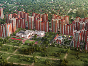 房地产在 Gubernsky — look at the real estate search engine GEOLN.COM. 照片 5