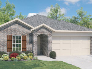 უძრავი კონება Austin's Colony — გადახედეთ უძრავი ქონების საძიებო სისტემას GEOLN.COM. ფოტო 4