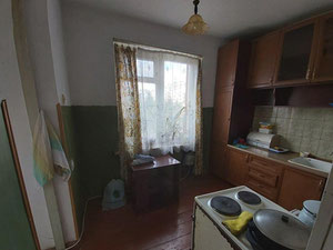 2 кімнатна квартира в Глдані. Недорога квартира в Тбілісі, Глдані — Пошуковик нерухомості від забудовників і власників GEOLN.COM. Фото 4