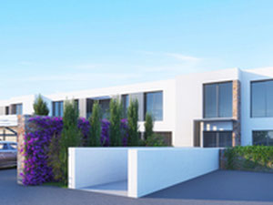 公寓 3 间卧室 145 m² 在拉斯科琳娜, 西班牙 — 来自开发商和业主的房地产搜索引擎 GEOLN.COM. 照片 16