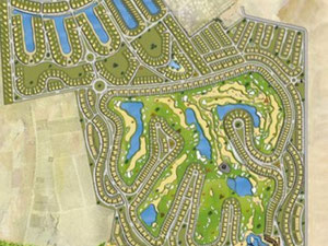 Нерухомість в Hacienda Bay  — дивіться на пошуковику нерухомості GEOLN.COM. Фото 3