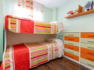 Апартаменти 2 спальні 55 м² в Торрев'єсі, Іспанія — Пошуковик нерухомості від забудовників і власників GEOLN.COM. Фото 10