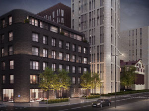 უძრავი კონება Club house "Magnum" — გადახედეთ უძრავი ქონების საძიებო სისტემას GEOLN.COM. ფოტო 4