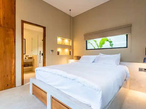 Трехкомнатная вилла на продажу — Поисковик недвижимости от застройщиков и собственников GEOLN.COM. Фото 8