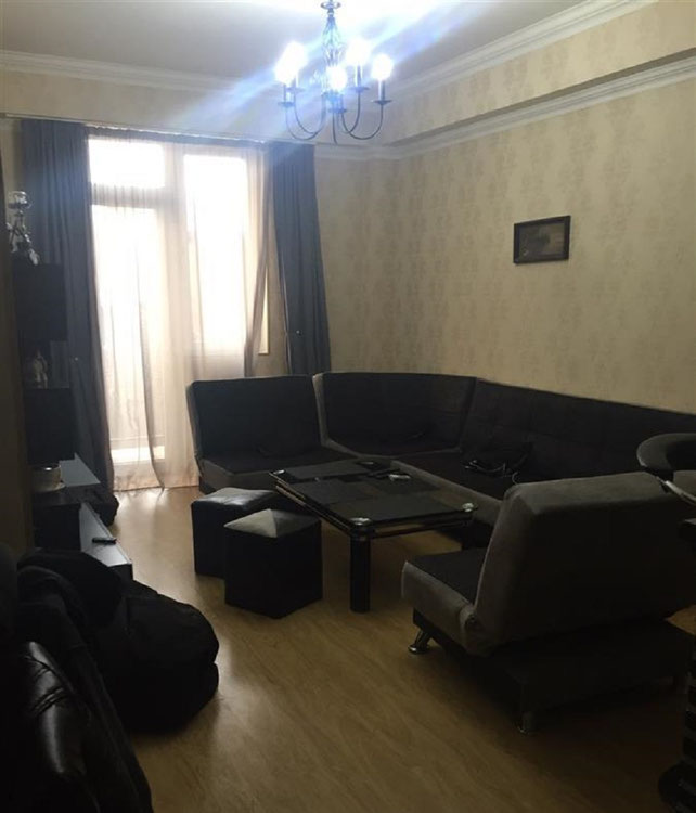 Didi Digomi的2间卧室的公寓。第比利斯无中介公寓 — 来自开发商和业主的房地产搜索引擎 GEOLN.COM. 照片 1