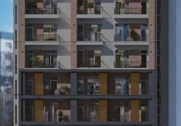 Продається квартира в Тбілісі