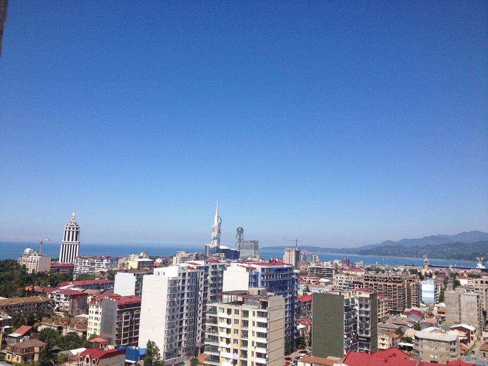 Двухкомнатная квартира около Парка — Поисковик недвижимости от застройщиков и собственников GEOLN.COM. Фото 1