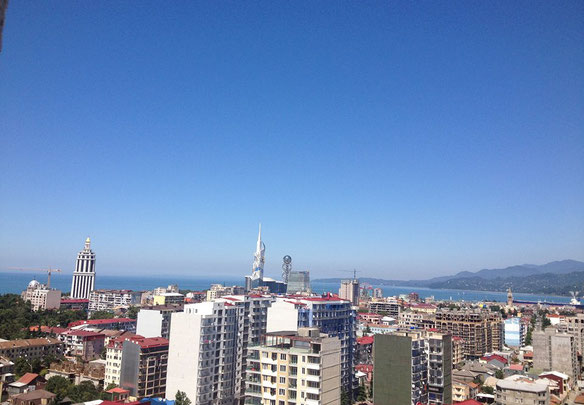 One-bedroom apartment near the Park