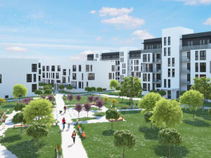 房地产在 Eco-house on Nadiy — look at the real estate search engine GEOLN.COM. 照片 6