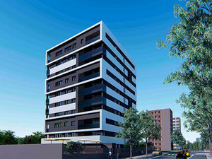 房地产在 Habitat Nuevo Canaveral — look at the real estate search engine GEOLN.COM. 照片 2