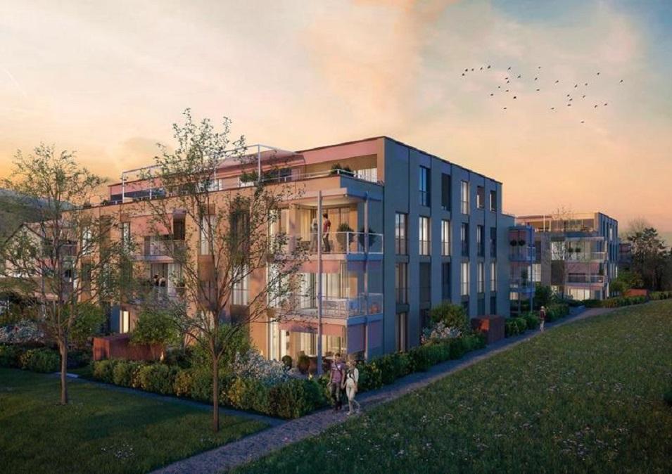 房地产在 Piet — look at the real estate search engine GEOLN.COM. 照片 1