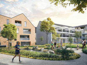 房地产在 Zilverwit — look at the real estate search engine GEOLN.COM. 照片 2