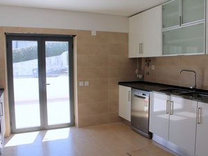 葡萄牙海边的顶层公寓，Ericeira Sale — 来自开发商和业主的房地产搜索引擎 GEOLN.COM. 照片 8