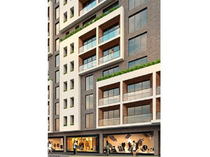 房地产在 Mint Kagithane — look at the real estate search engine GEOLN.COM. 照片 2