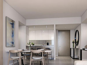 Продаж квартири в Марліні — Пошуковик нерухомості від забудовників і власників GEOLN.COM. Фото 8