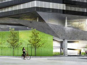 Nieruchomości w Harris Square Condos — spójrz na wyszukiwarkę nieruchomości GEOLN.COM. Zdjęcie 3