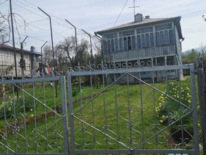 Chokhatauri 的乡间别墅 — 来自开发商和业主的房地产搜索引擎 GEOLN.COM. 照片 2