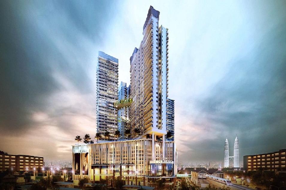 房地产在 Datum Jelatek — look at the real estate search engine GEOLN.COM. 照片 1