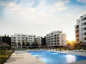 Real estate in Habitat Valdemoro — look at the real estate search engine GEOLN.COM. Photo 3