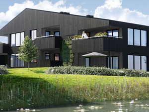 içindeki mülkiyet Froylandsparken  — emlak arama motoru GEOLN.COM'a bakın. Fotoğraf 3