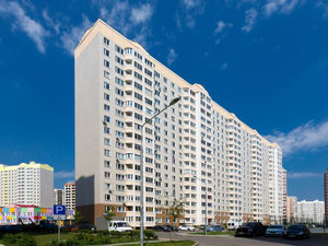 房地产在 Yuzhnoe Vidnoe — look at the real estate search engine GEOLN.COM. 照片 7