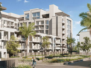 Продаж квартири в Royal Park — Пошуковик нерухомості від забудовників і власників GEOLN.COM. Фото 7