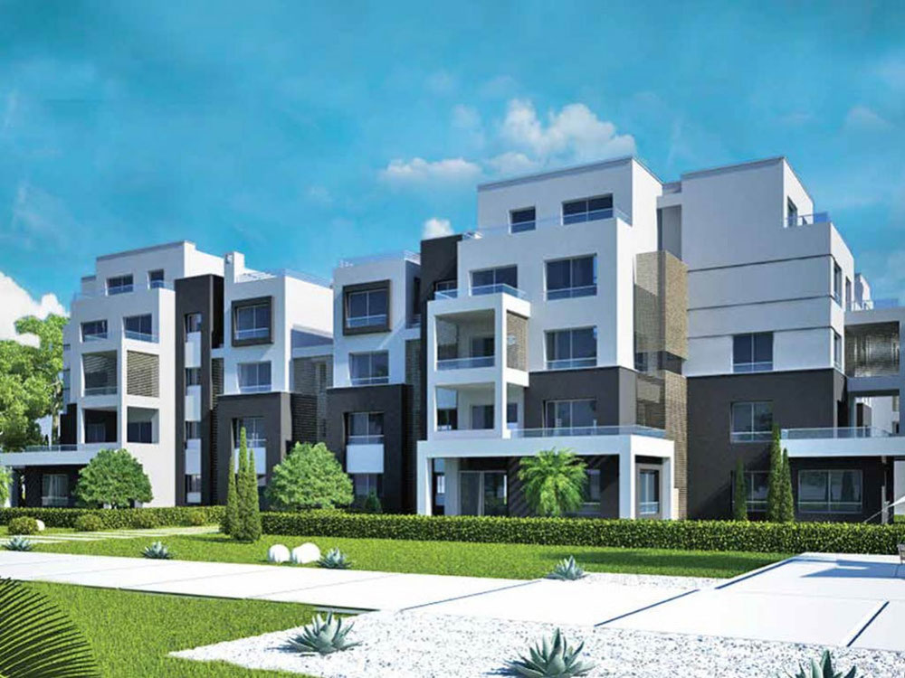 içindeki mülkiyet Palm Park — emlak arama motoru GEOLN.COM'a bakın. Fotoğraf 1