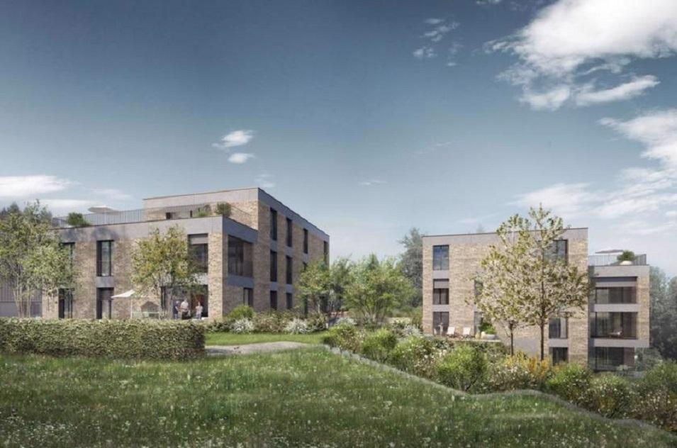 უძრავი კონება Bruggwald — გადახედეთ უძრავი ქონების საძიებო სისტემას GEOLN.COM. ფოტო 1